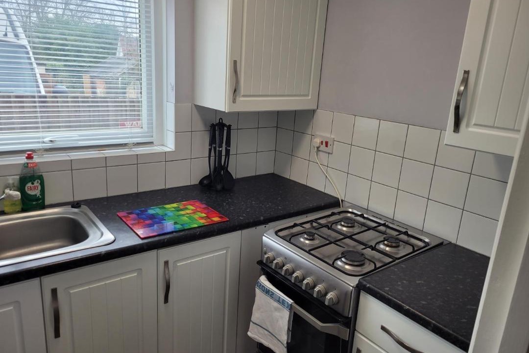 Photo of Others in Crawley