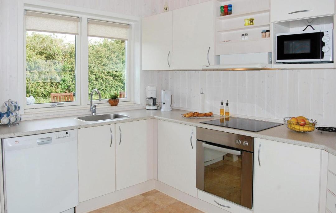 Photo of Kitchen in Flovt Strand