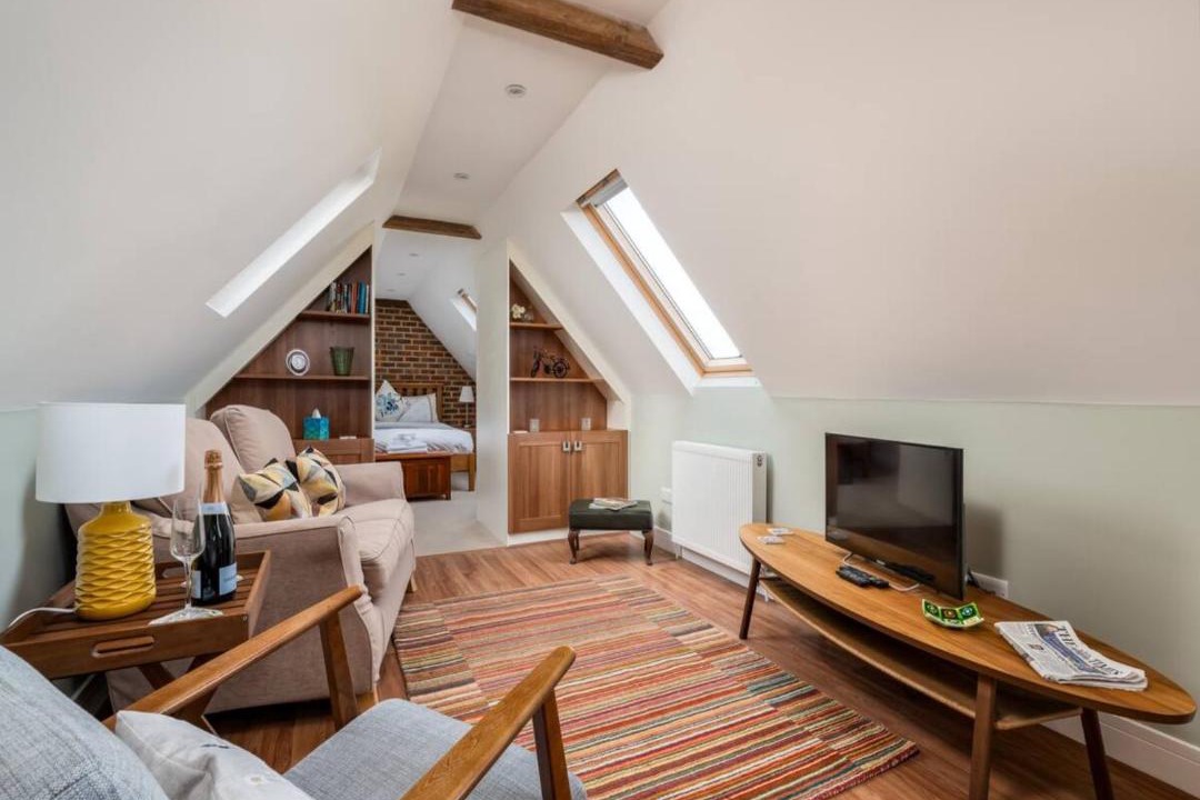 Photo of Others in Little Missenden