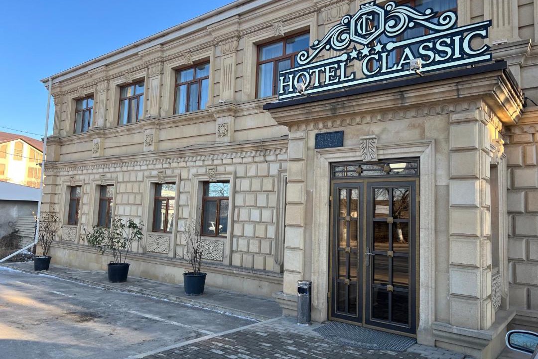 Photo of Others in Kasumkent