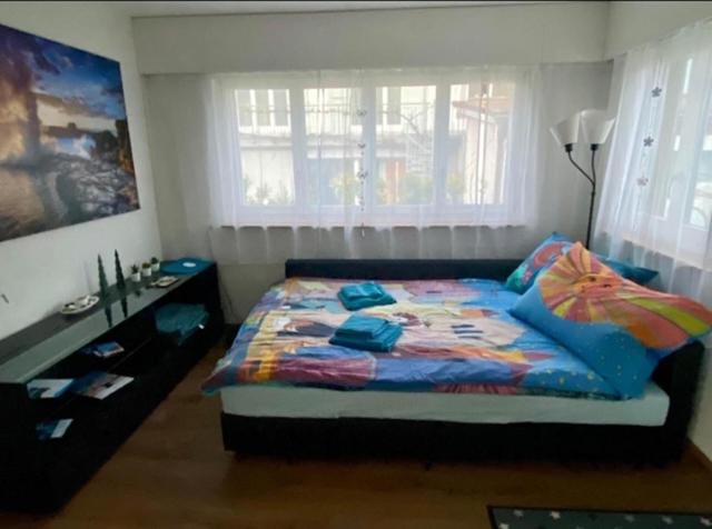 Photo of Bedroom in Thun