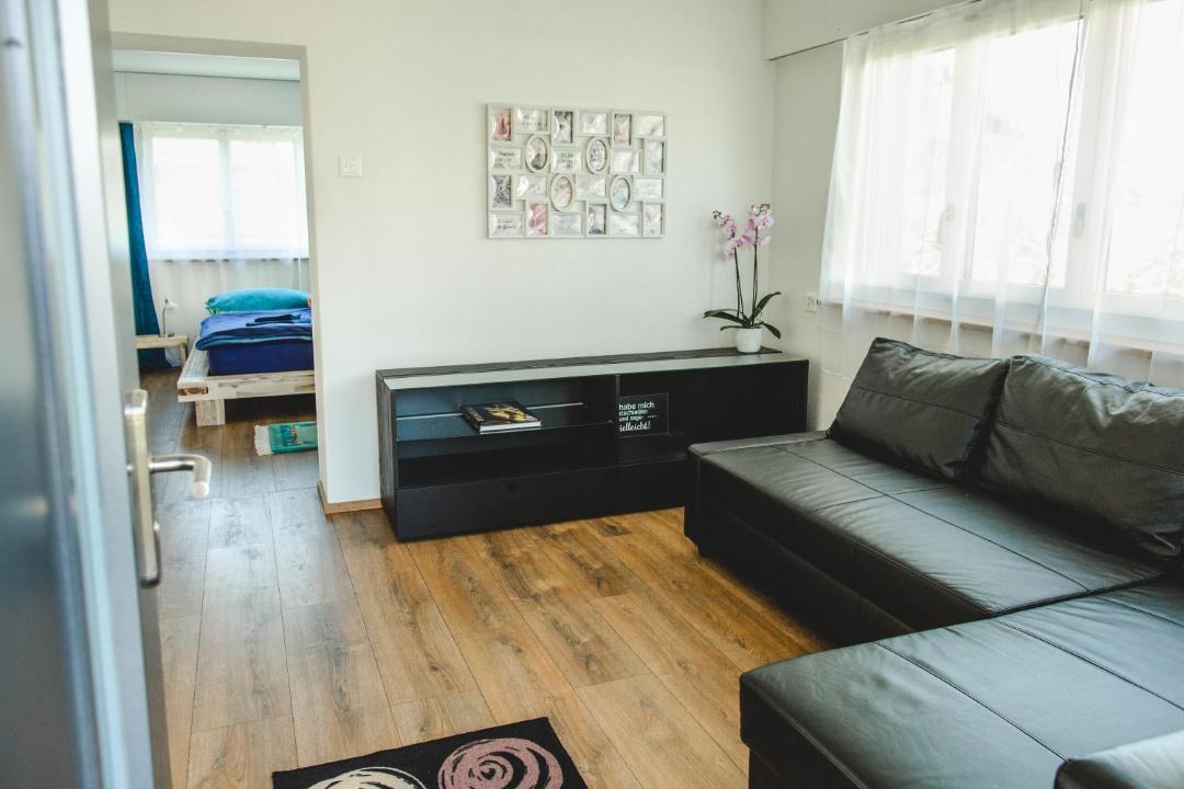 Photo of Livingroom in Thun