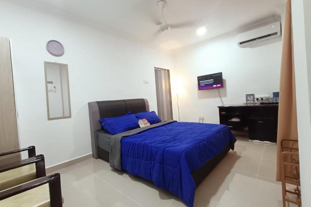 Photo of Bedroom in Pulai