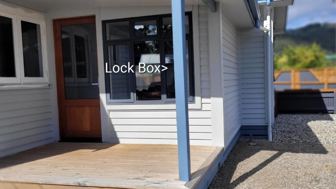 Photo of Others in Reefton