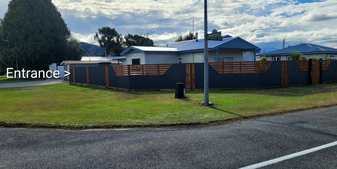 Photo of Others in Reefton