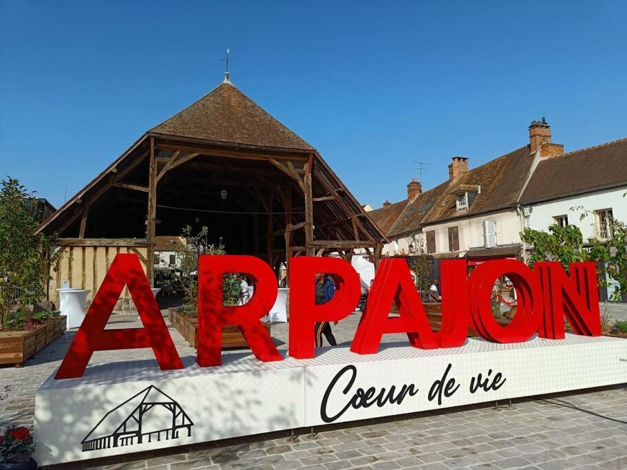 Photo of Others in Arpajon