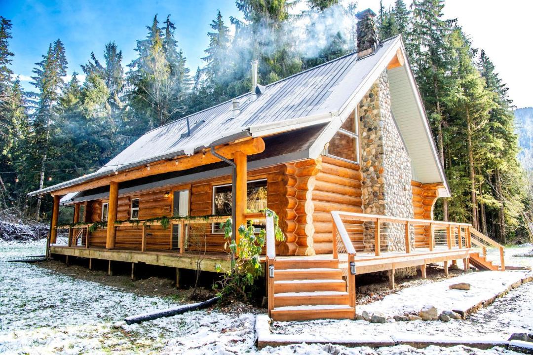 Photo of Others in Verlot