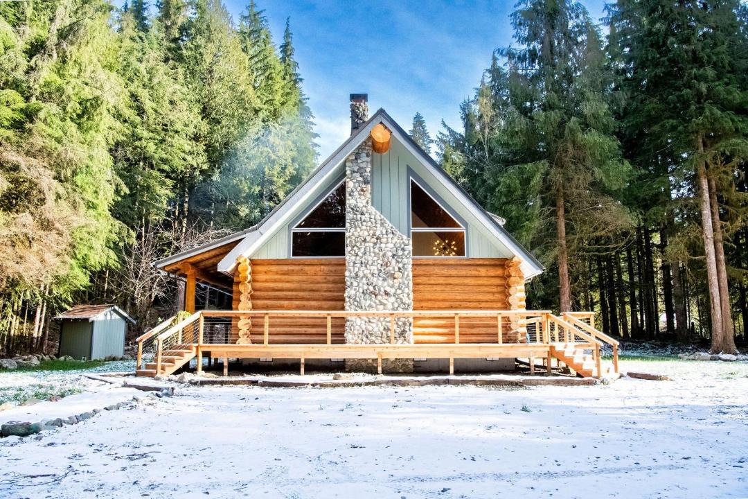 Photo of Others in Verlot