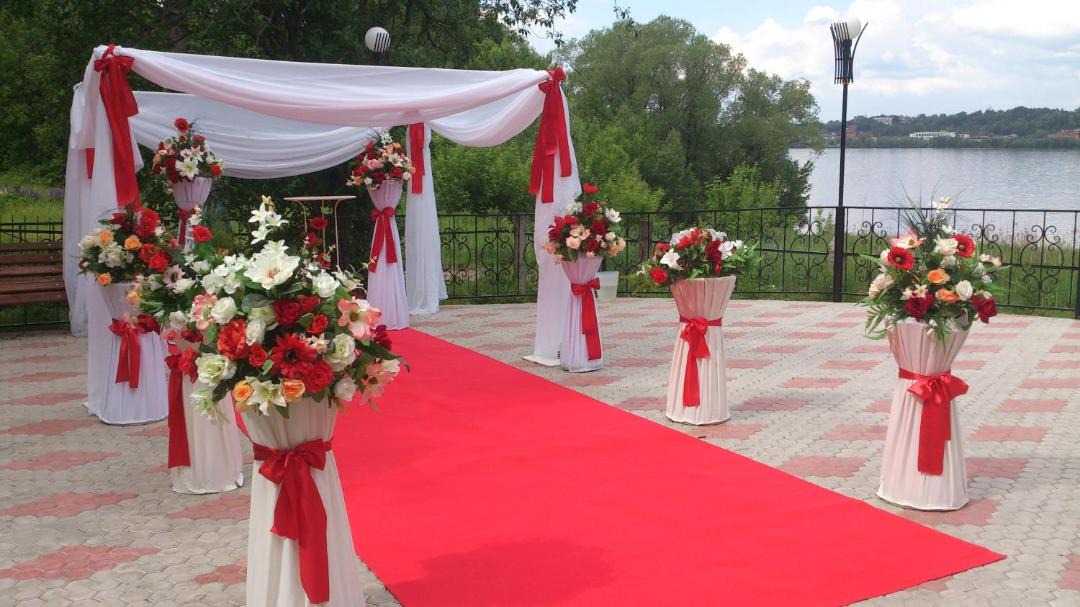 Photo of Patio Balcony in Kineshma