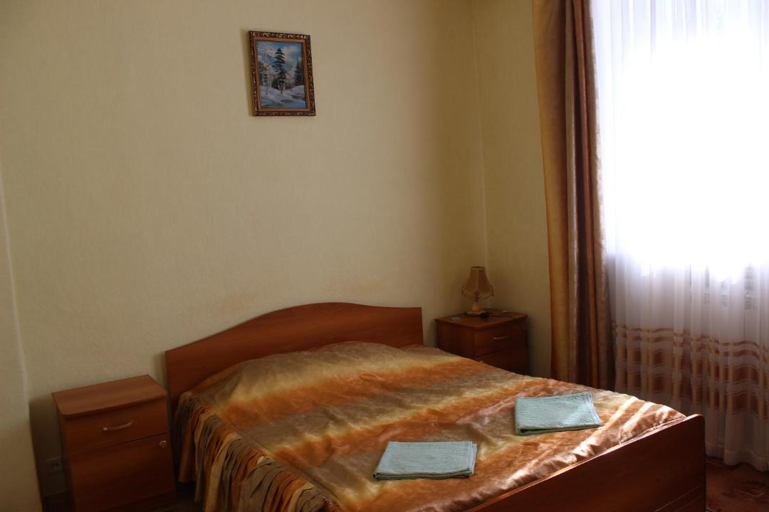 Photo of Bedroom in Kineshma