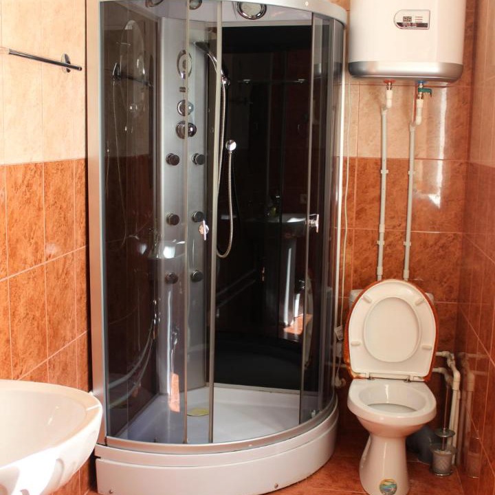 Photo of Bathroom in Kineshma