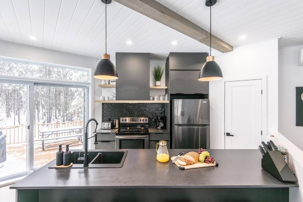 Photo of Kitchen in Chertsey