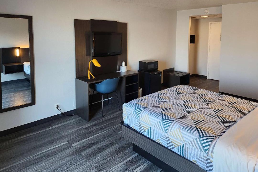 Photo of Bedroom in Highlands