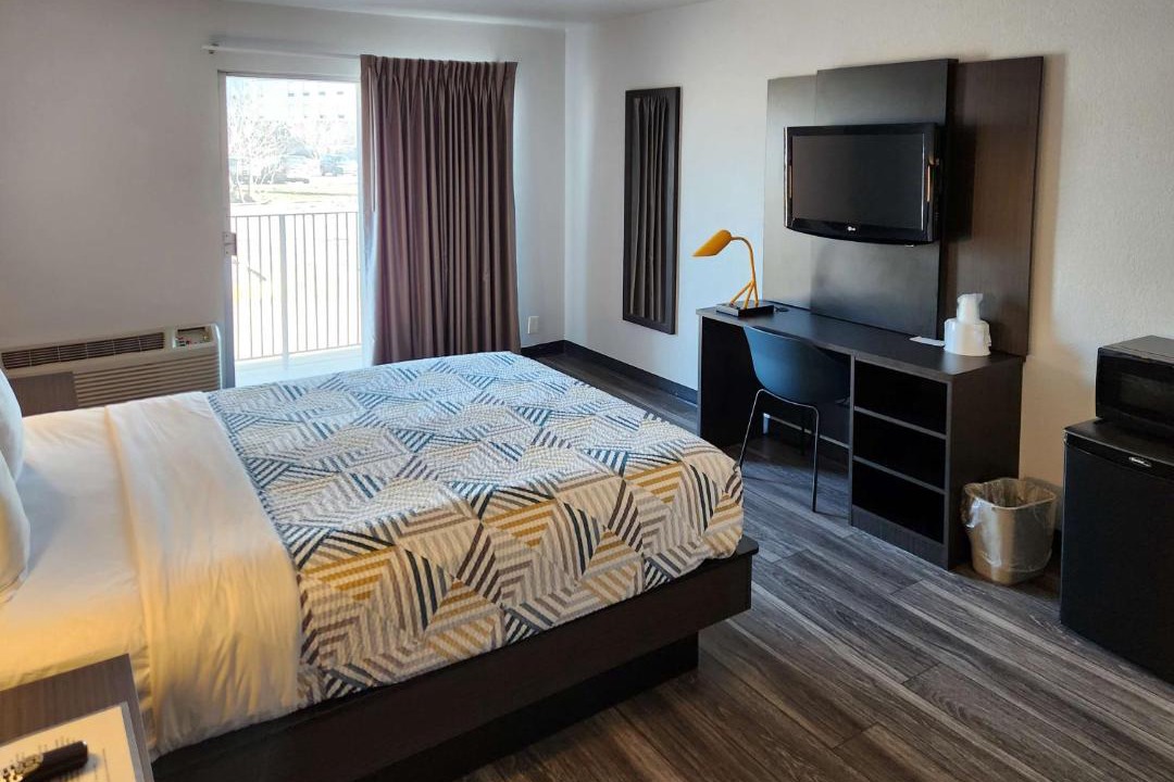 Photo of Bedroom in Highlands