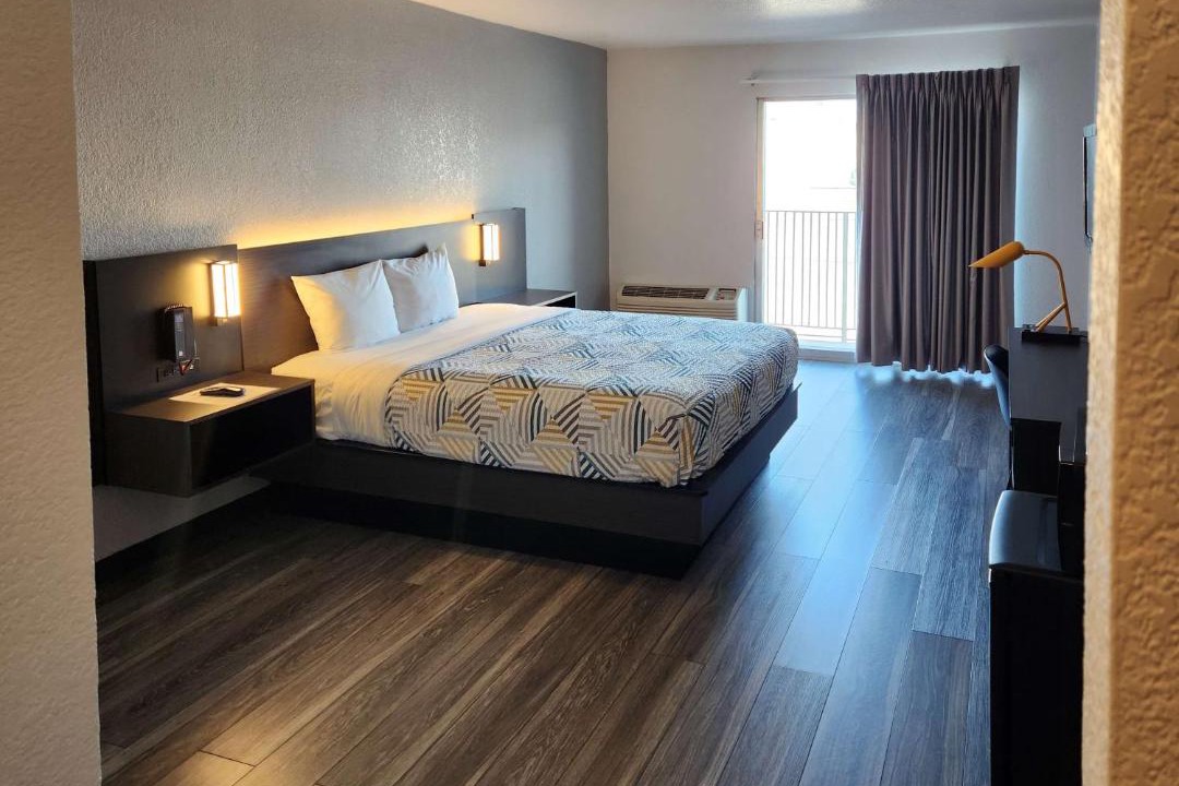 Photo of Bedroom in Highlands
