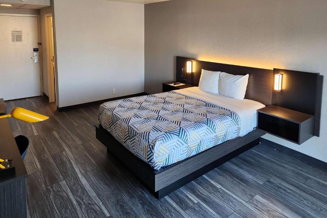 Photo of Bedroom in Highlands