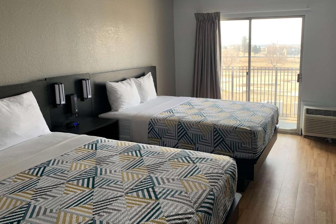 Photo of Bedroom in Highlands