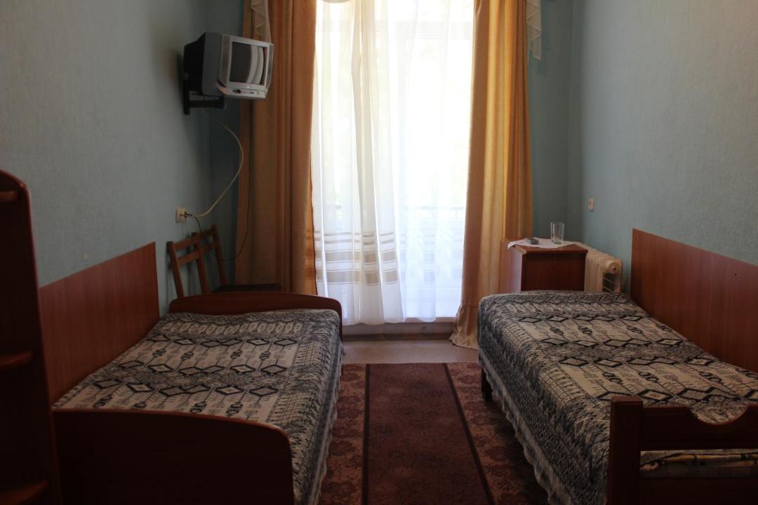 Photo of Bedroom in Kineshma