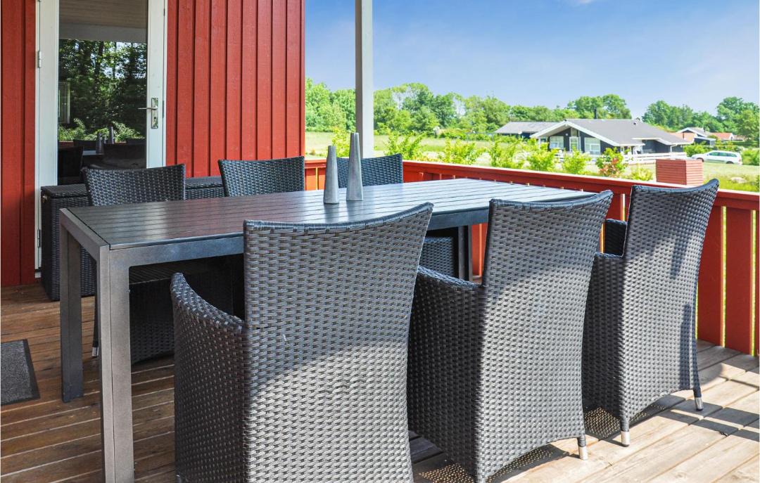 Photo of Patio Balcony in Mommark Strand