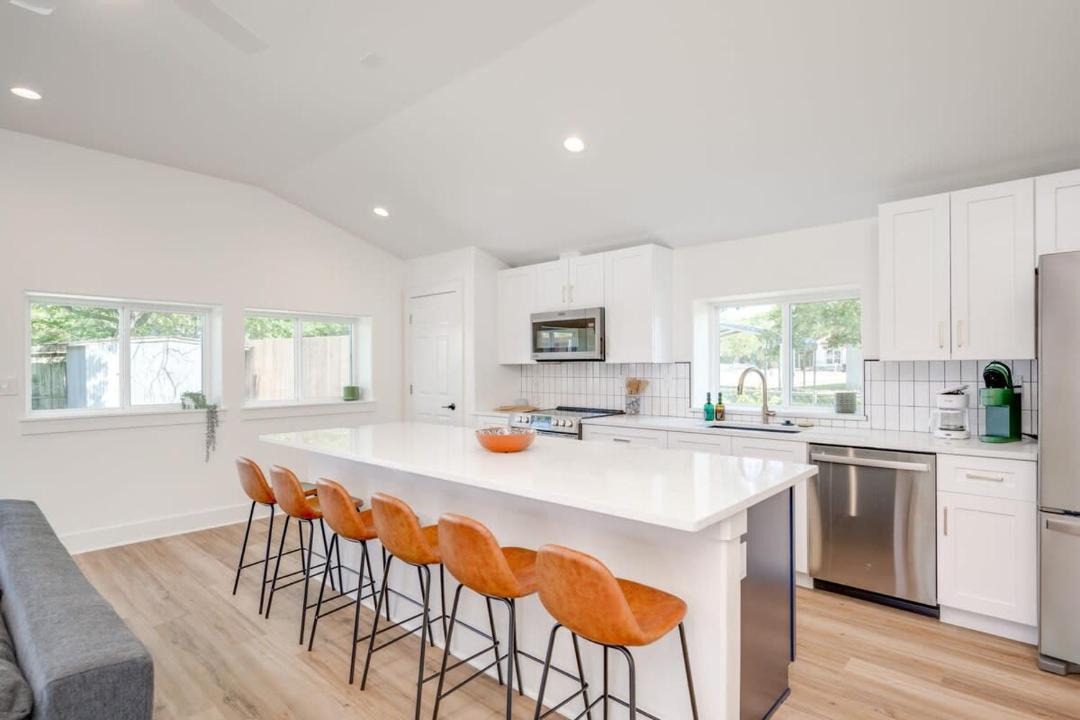Photo of Kitchen in Blanco