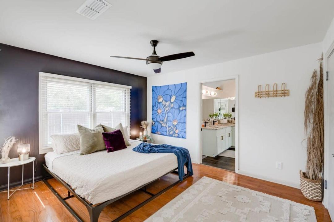 Photo of Bedroom in Blanco