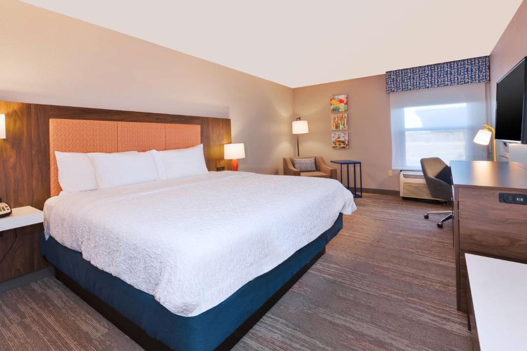 Photo of Bedroom in Princeton