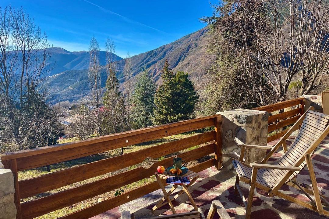 Photo of Others in Valdeblore