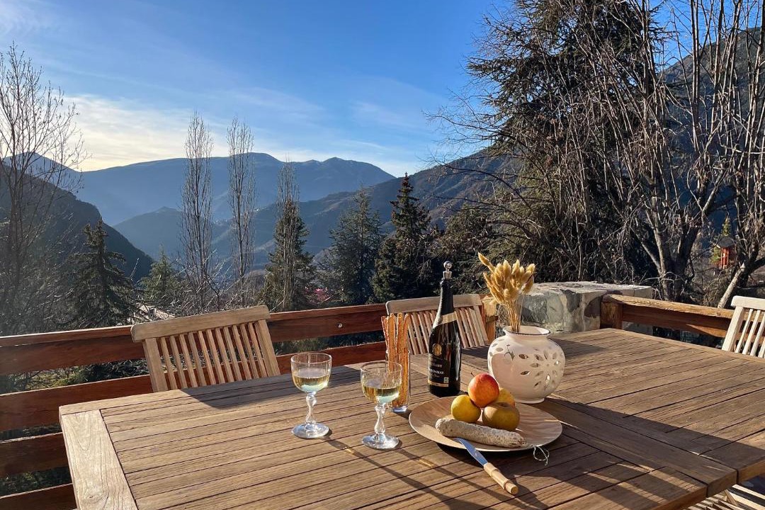 Photo of Others in Valdeblore