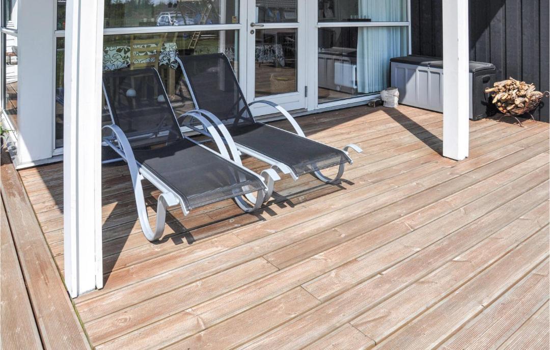 Photo of Patio Balcony in Skovmose