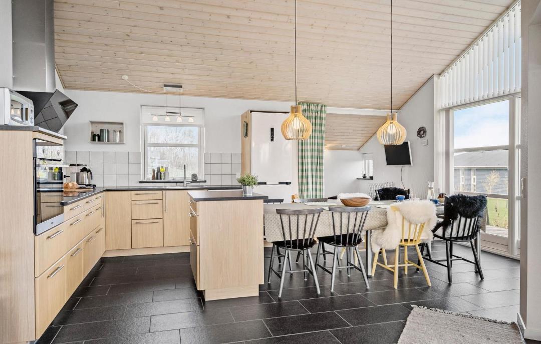 Photo of Kitchen in Mommark Strand