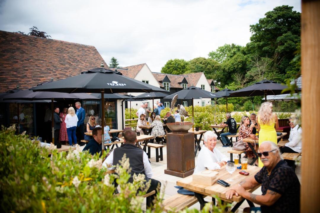 Photo of Others in Romsey