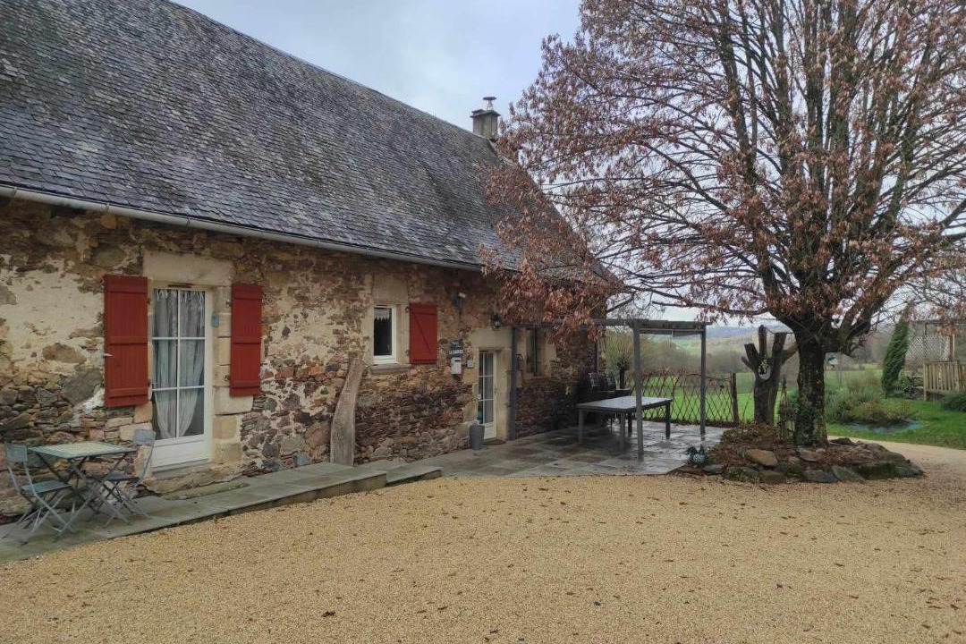 Photo of Others in Saint-Germain-les-Vergnes