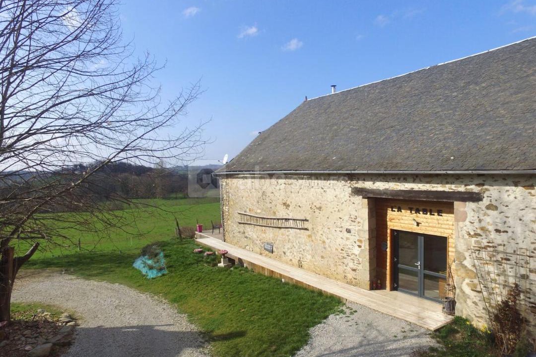 Photo of Others in Saint-Germain-les-Vergnes