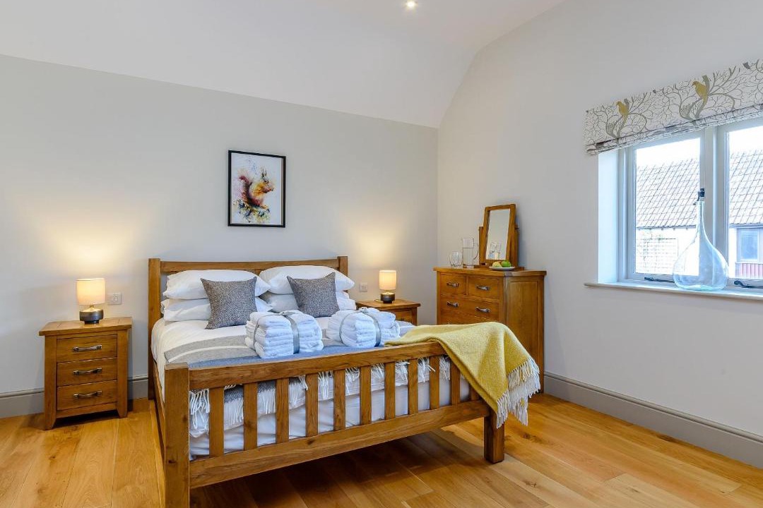 Photo of Bedroom in Dyrham