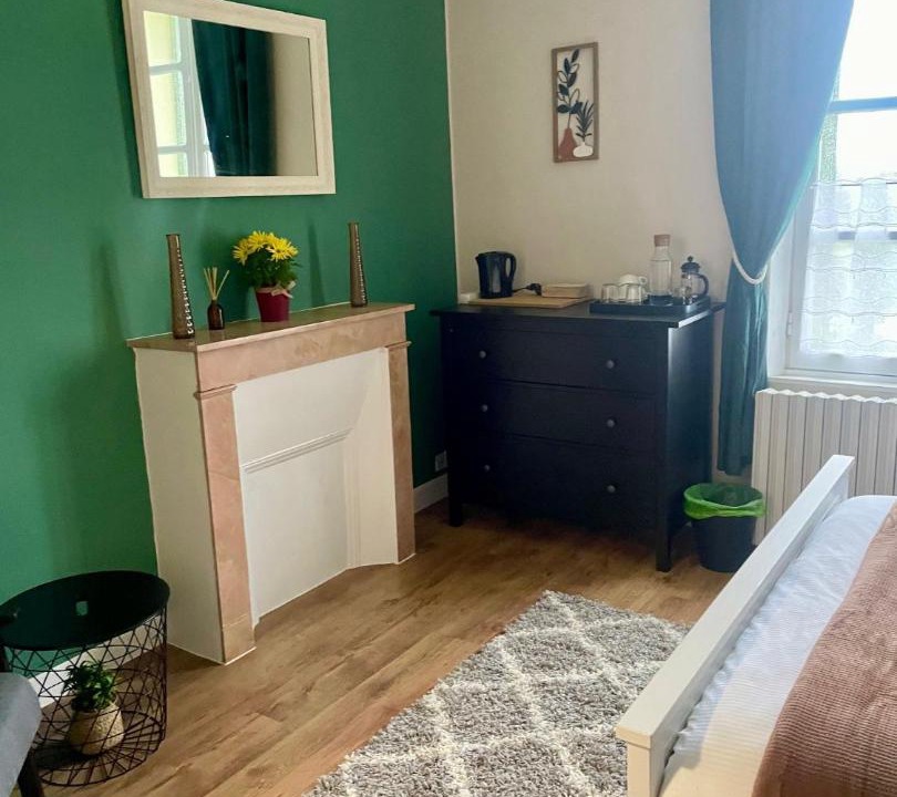 Photo of Others in Le Vigeant