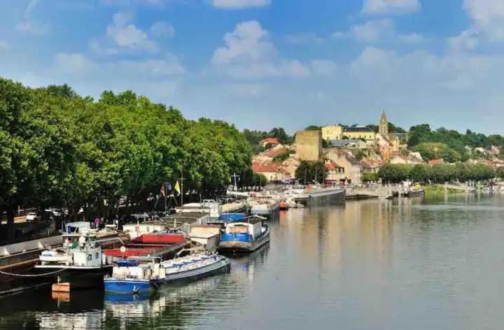 Photo of Others in Conflans-Sainte-Honorine