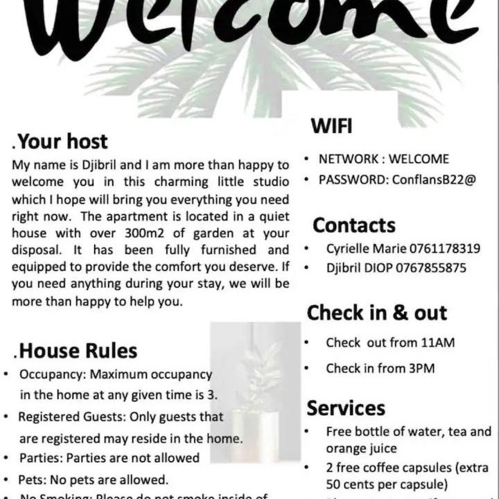 Photo of Others in Conflans-Sainte-Honorine