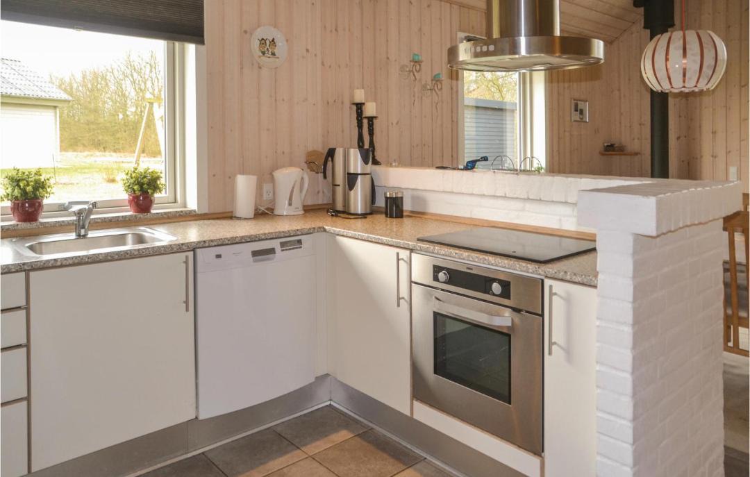 Photo of Kitchen in Hovborg