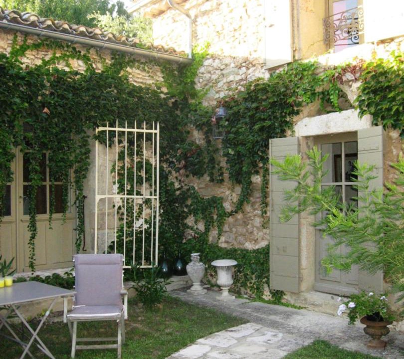 Photo of Others in La Capelle-et-Masmolene