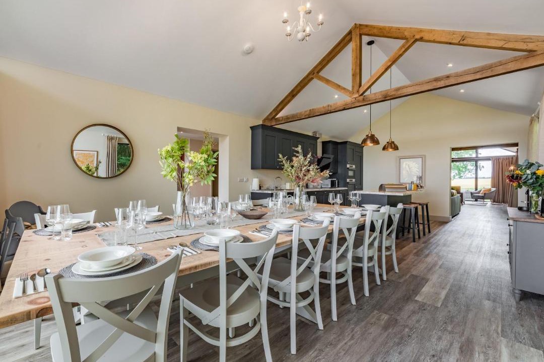 Photo of Kitchen in East Ilsley