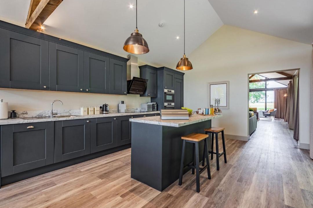 Photo of Kitchen in East Ilsley