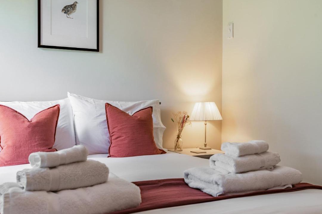 Photo of Bedroom in East Ilsley