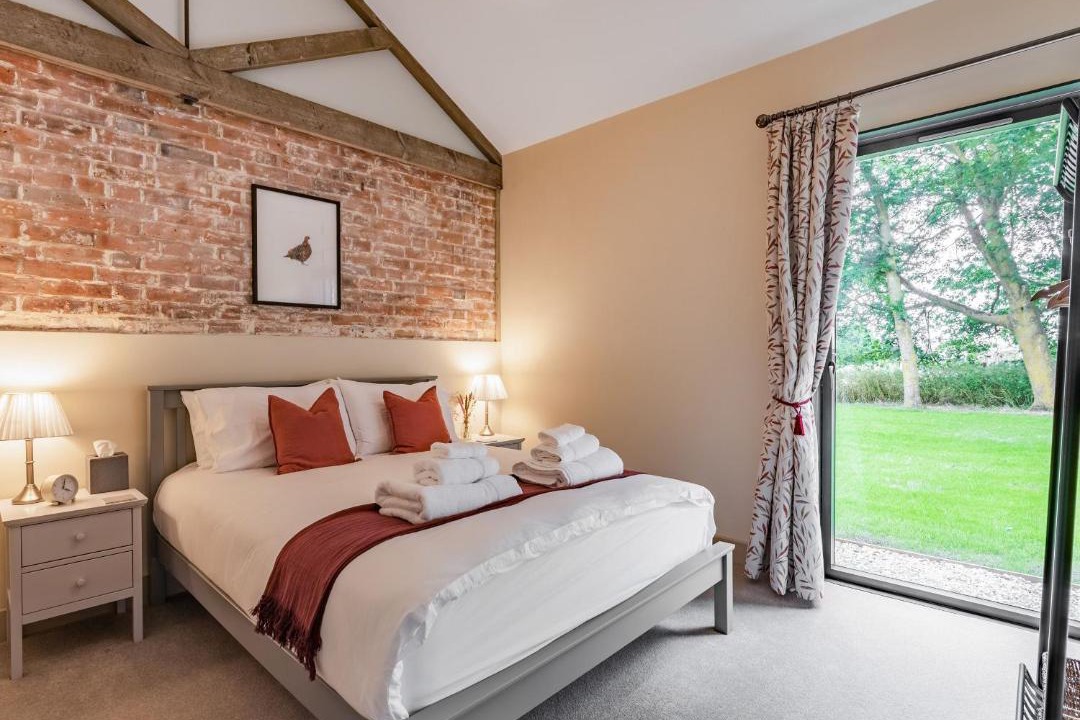 Photo of Bedroom in East Ilsley