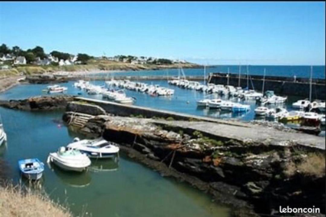 Photo of Others in Saint-Gildas-de-Rhuys