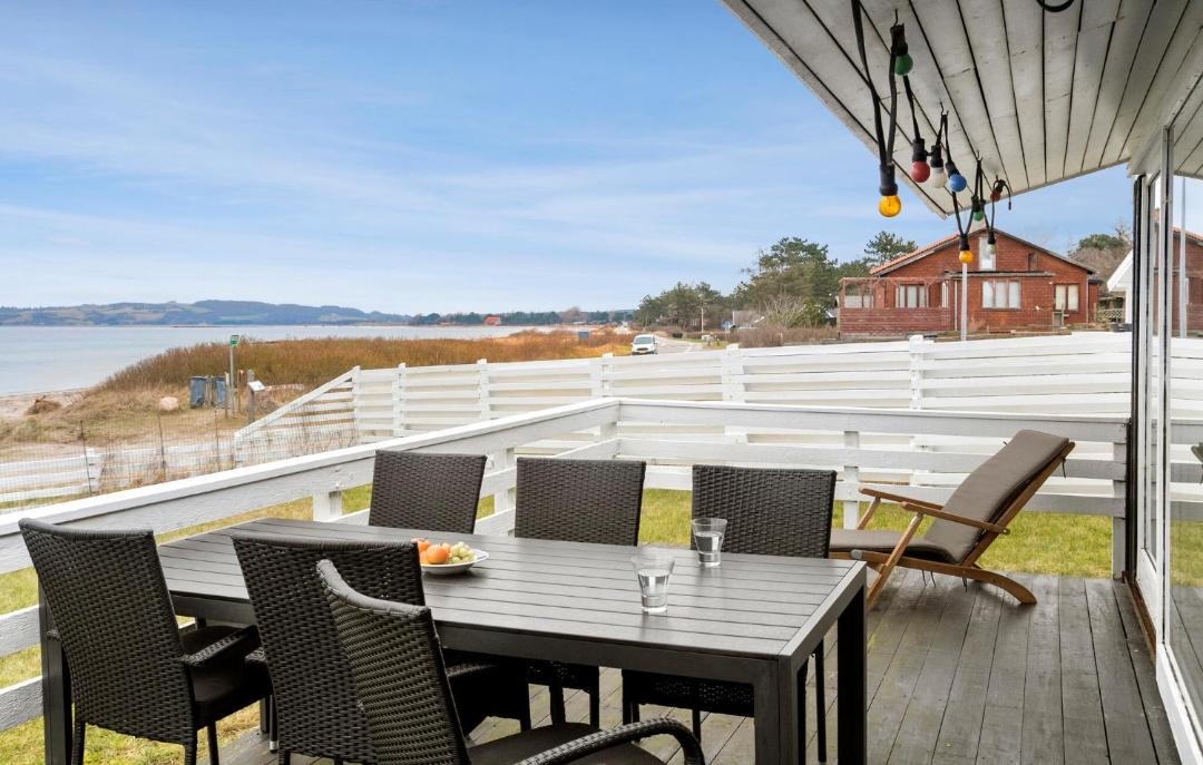 Photo of Patio Balcony in Havnsø