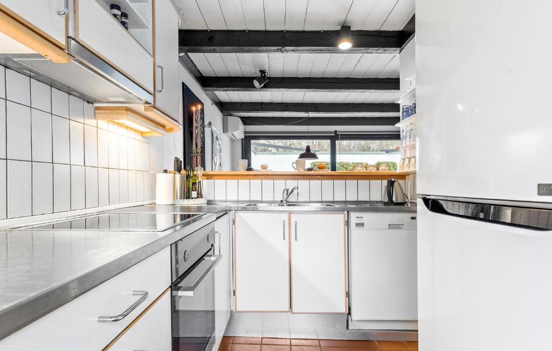 Photo of Kitchen in Ronbjerg