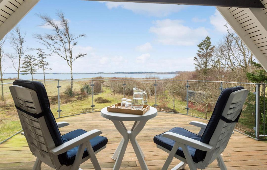 Photo of Patio Balcony in Ronbjerg