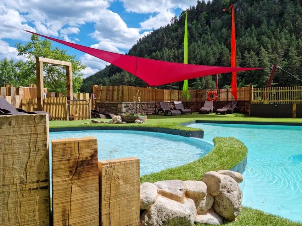 Photo of Outdoor in Meyrueis