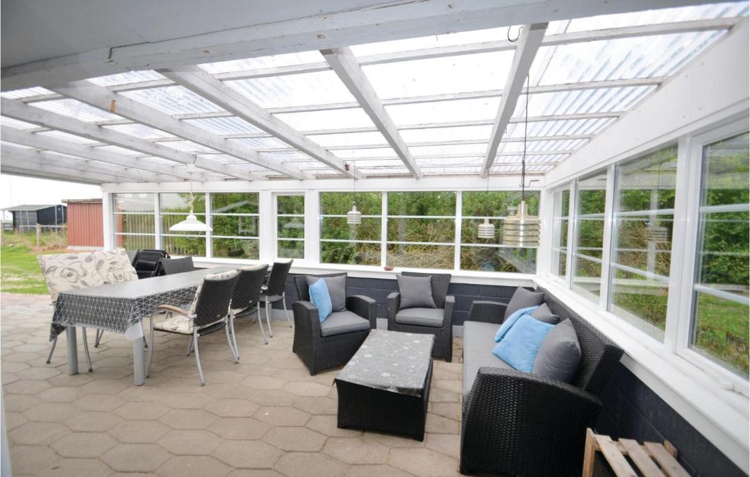 Photo of Patio Balcony in Vinderup