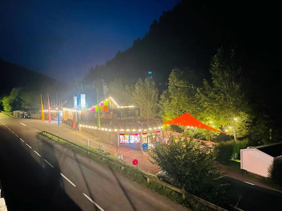 Photo of Outdoor in Meyrueis